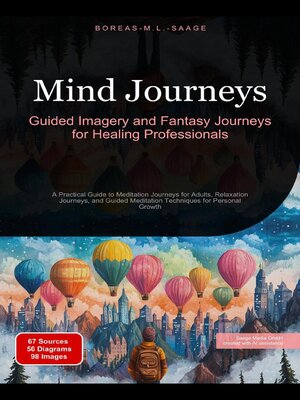 cover image of Mind Journeys